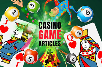 casino game reviews
